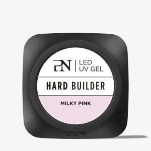 MILKY PINK HARD BUILDER LED/UV 15ML