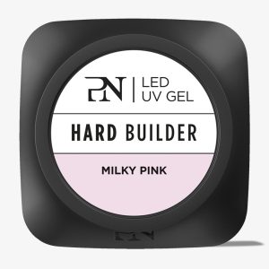MILKY PINK HARD BUILDER LED/UV 50ML