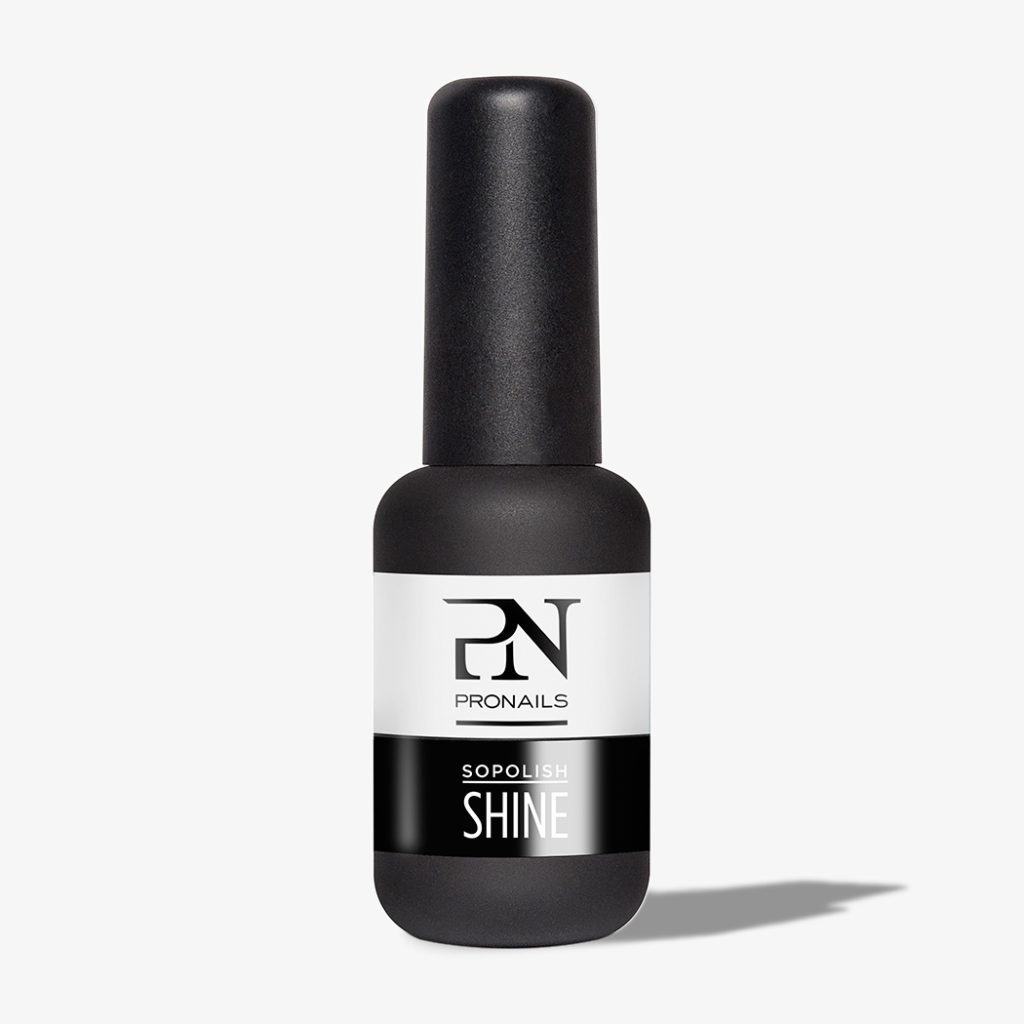 SOPOLISH SHINE 8ML