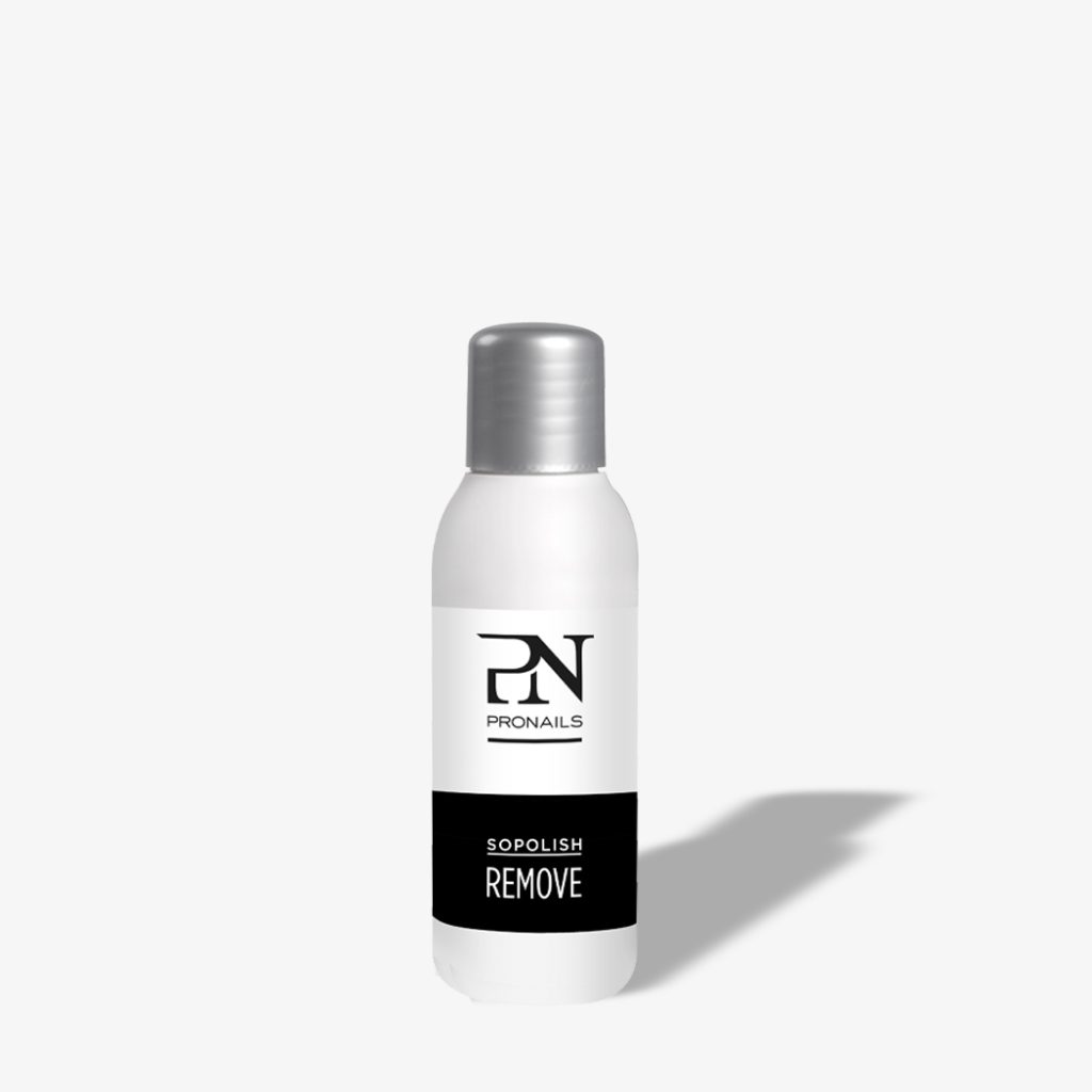 SOPOLISH REMOVE 100ml