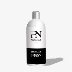 SOPOLISH REMOVE Refill 500ml