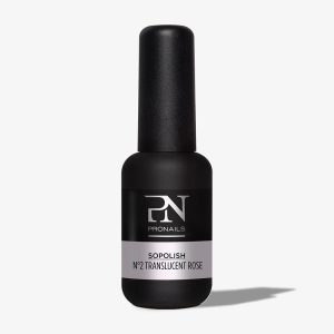 SOPOLISH 2 TRANSLUCENT ROSE 8ML