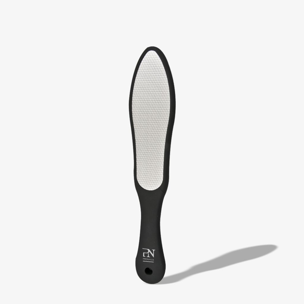 MAGIC FOOT FILE RASPA