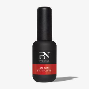 SOPOLISH 127 RED LANTERN 8ML