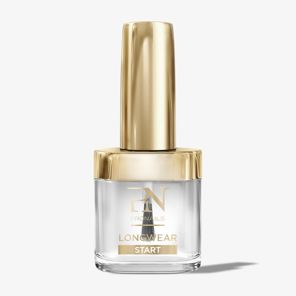 LONGWEAR START 10ML