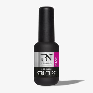 SOPOLISH STRUCTURE BASE 8ML