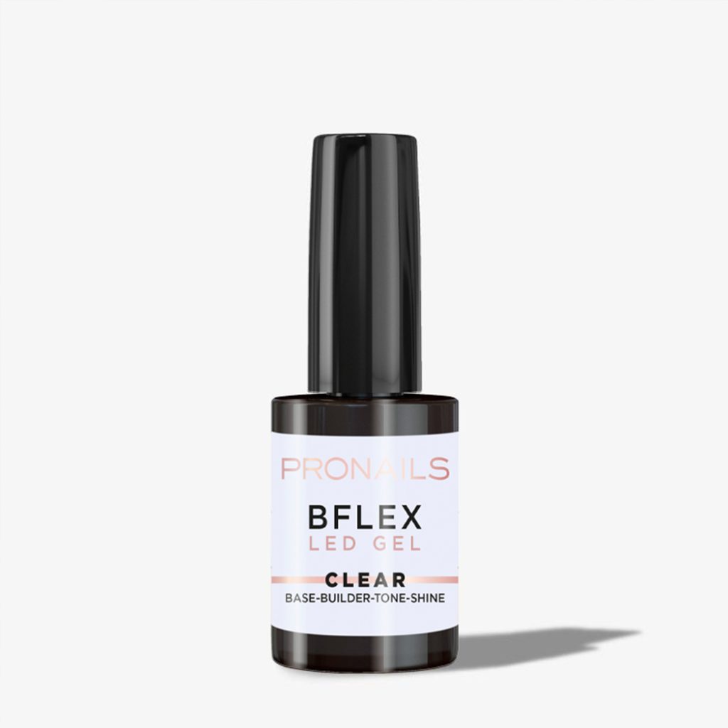 BFLEX Led Gel CLEAR 14ML