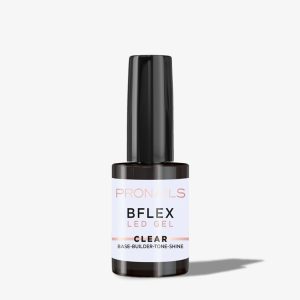 BFLEX Led Gel CLEAR 14ML