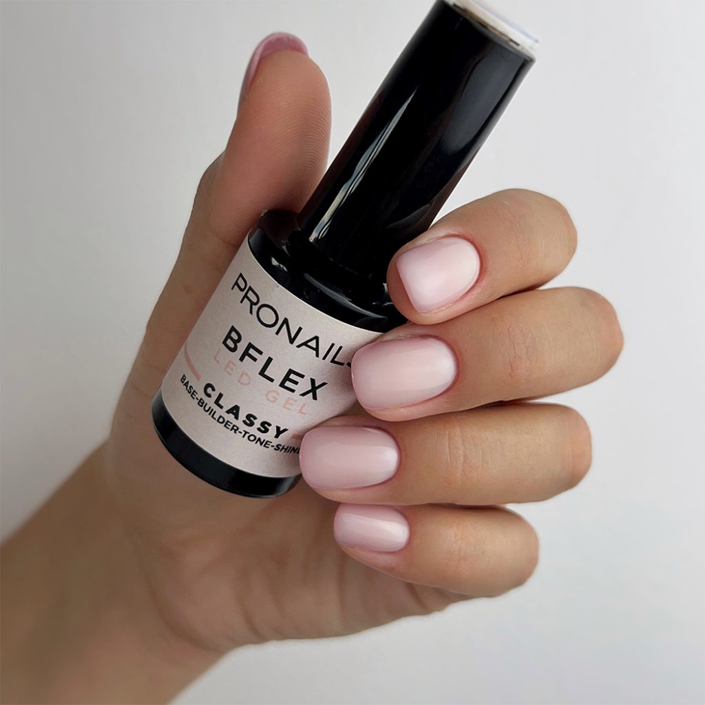 BFLEX Led Gel CLASSY 14ML