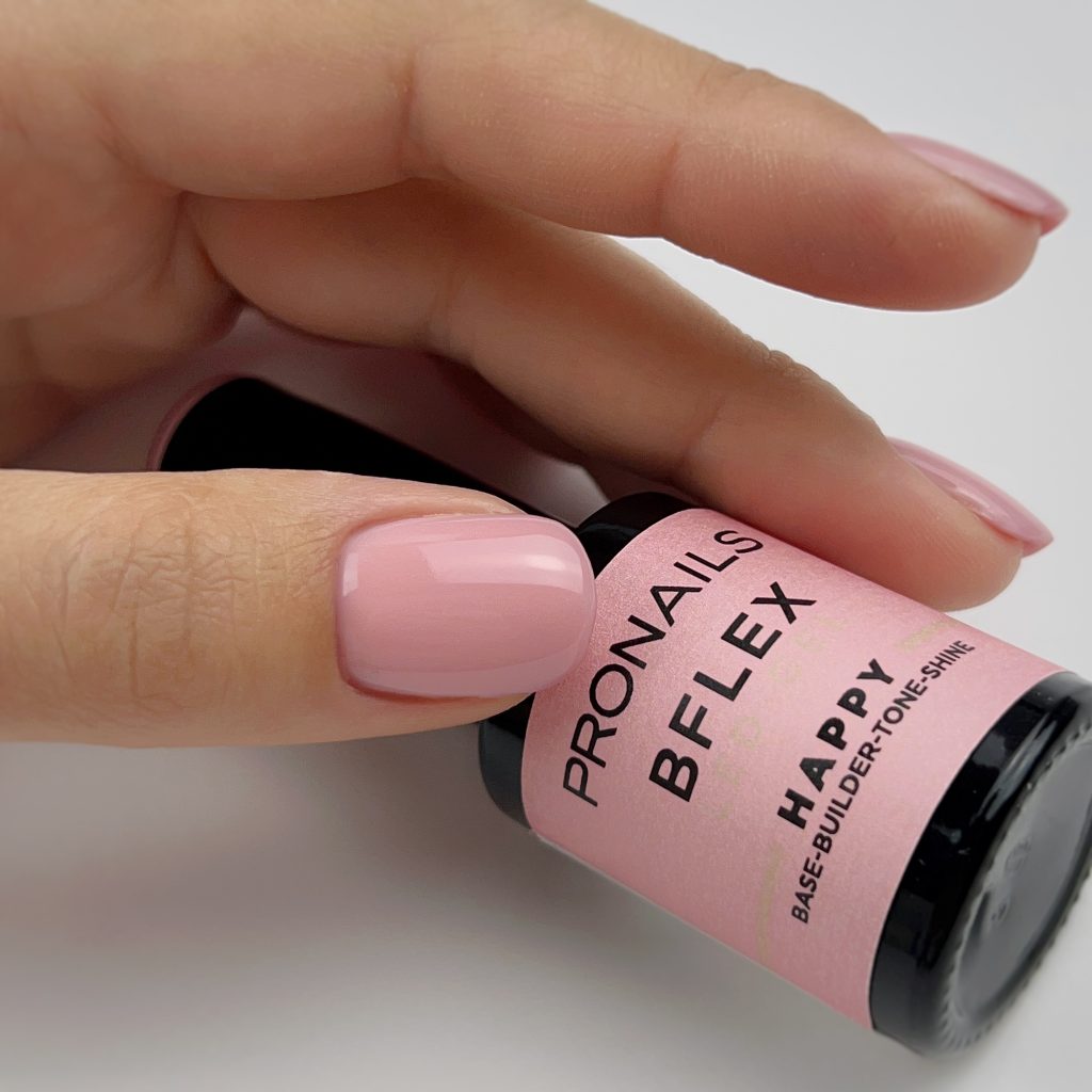 BFLEX Led Gel HAPPY 14ML