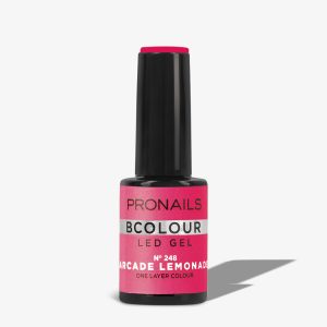 BCOLOUR 248 ARCADE LEMONADE 10ML