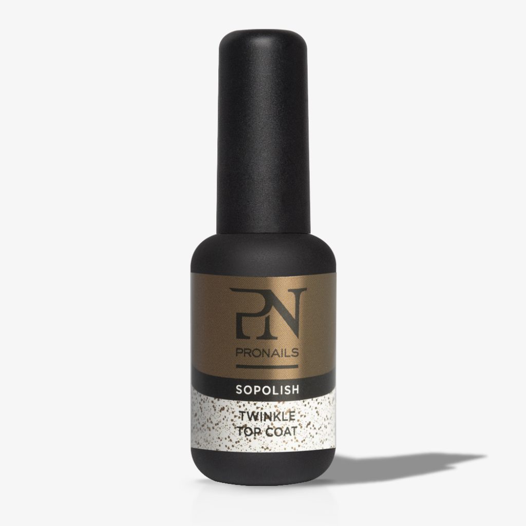 SOPOLISH TWINKLE 8ML