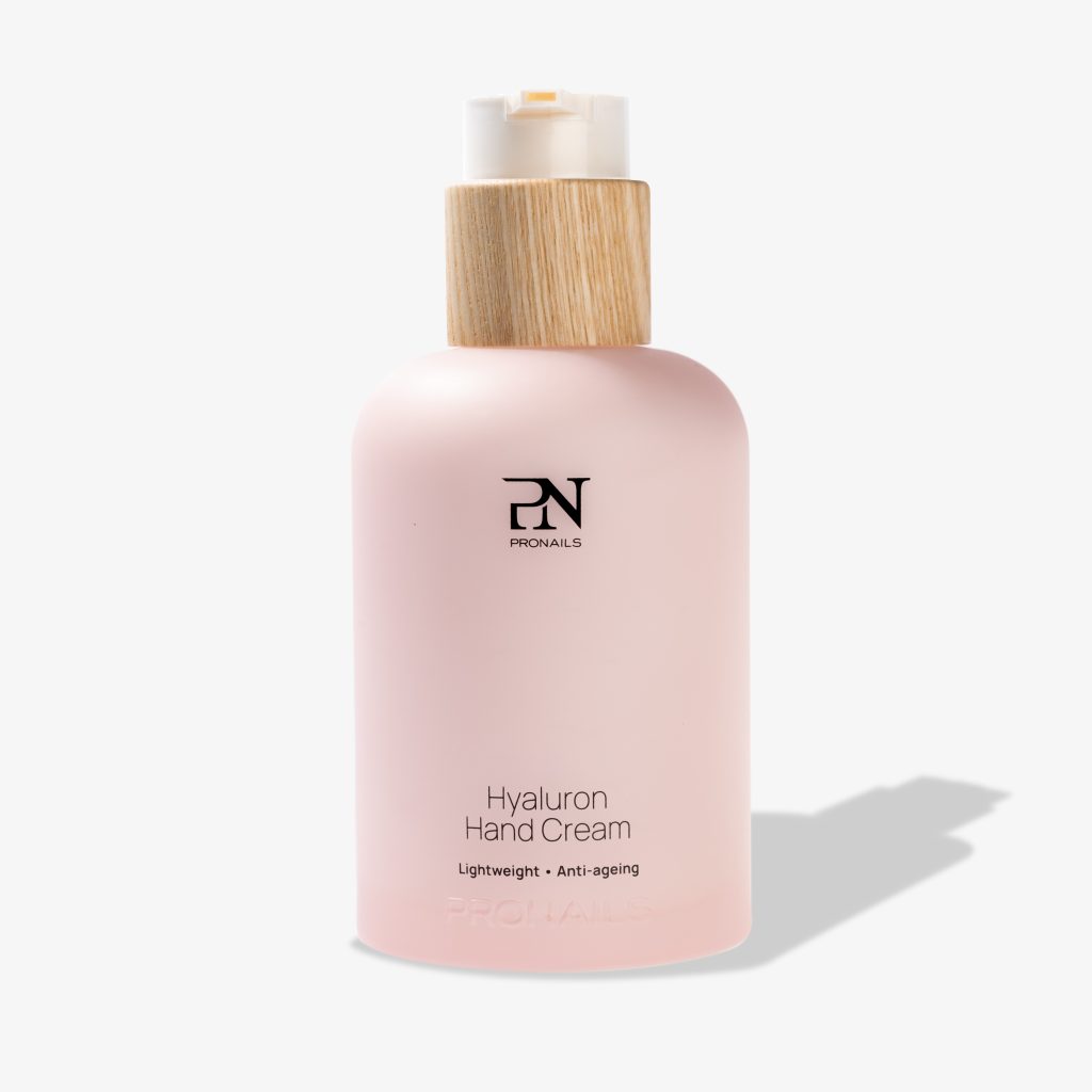 HYALURON HAND CREAM 250ML