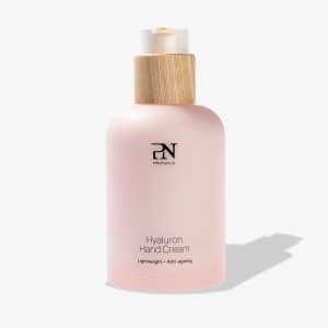 HYALURON HAND CREAM 250ML