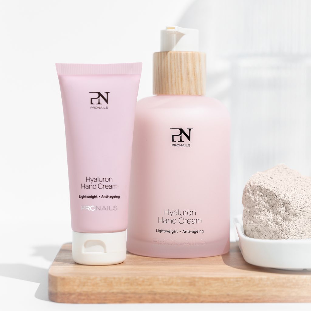 HYALURON HAND CREAM 50ML