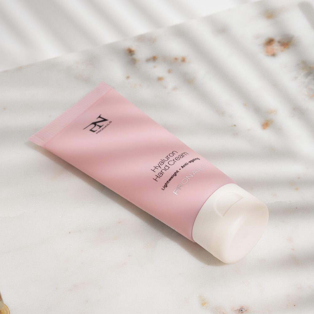 HYALURON HAND CREAM 50ML