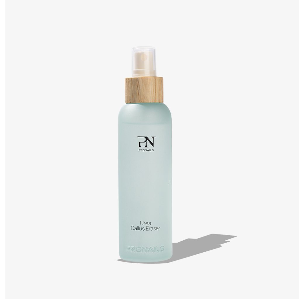 UREA CALLUS ERASER 120ML