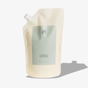 REFILL EUCALYPTUS FOOT CREAM 500ML