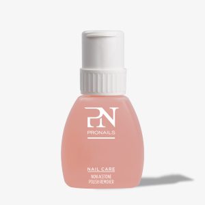 NON ACETONE POLISH REMOVER CON PUMP 240ML