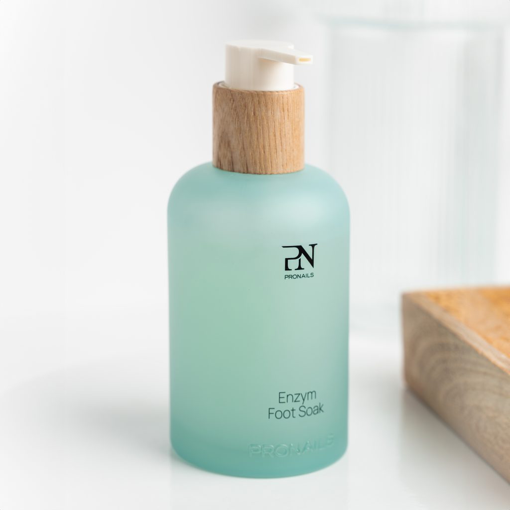 ENZYM FOOT SOAK 250ML