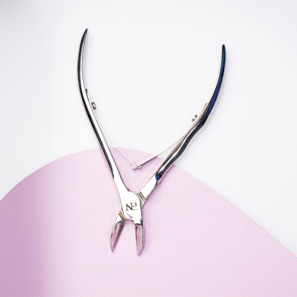 NAIL CUTTER PRO 16MM