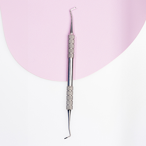 DOUBLE ENDED EXCAVATOR PRO