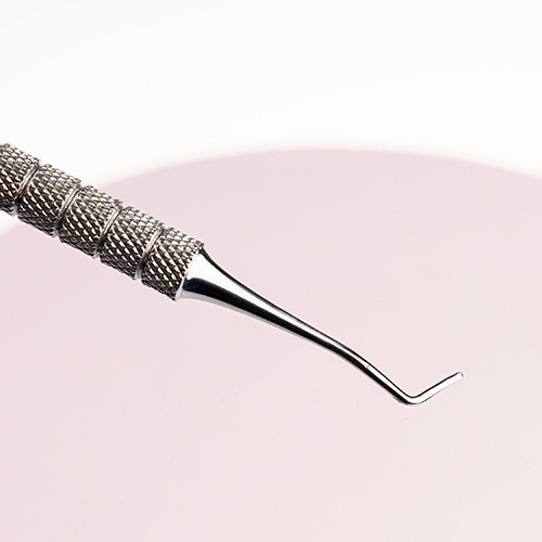 DOUBLE ENDED EXCAVATOR PRO