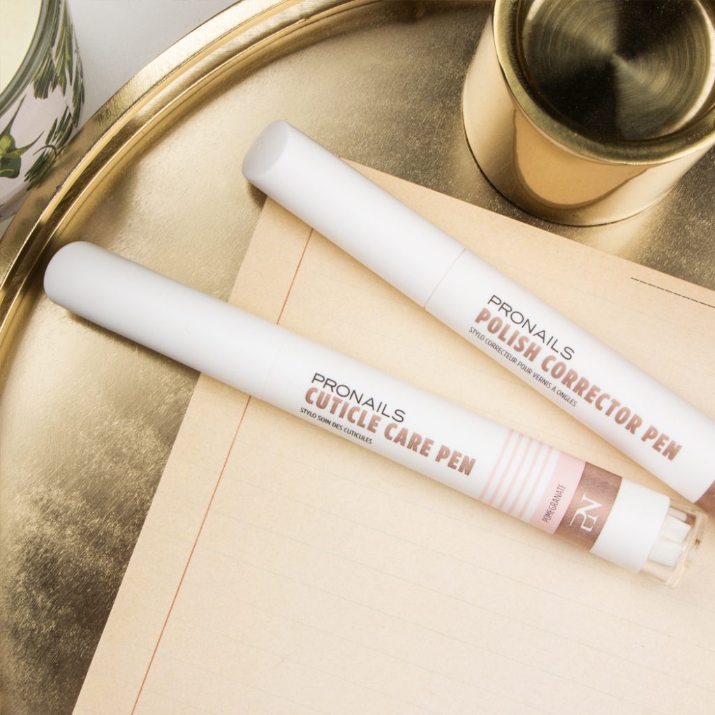 CUTICLE CARE PEN 4.5ML