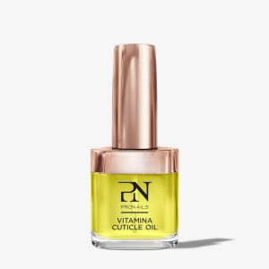 VITAMINA CUTICLE OIL 10ML