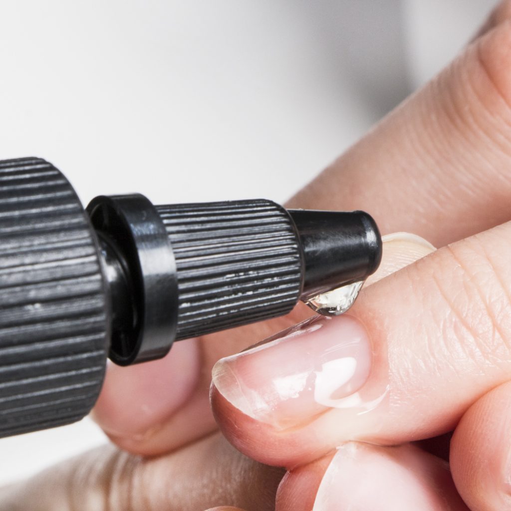 REFILL VITAMINA CUTICLE OIL 100ML