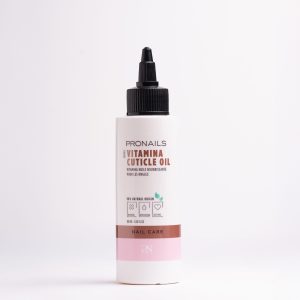 REFILL VITAMINA CUTICLE OIL 100ML