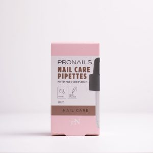 NAIL CARE PIPETTES 3PZ