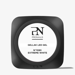 GELLAK 1080 EXTREME WHITE 10ML