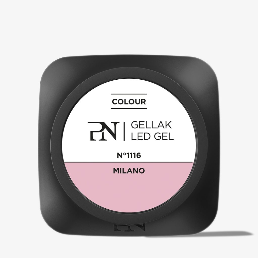 GELLAK 1116 MILANO 10ML