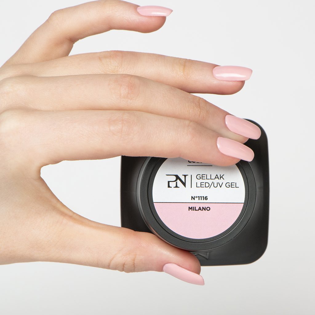 GELLAK 1116 MILANO 10ML