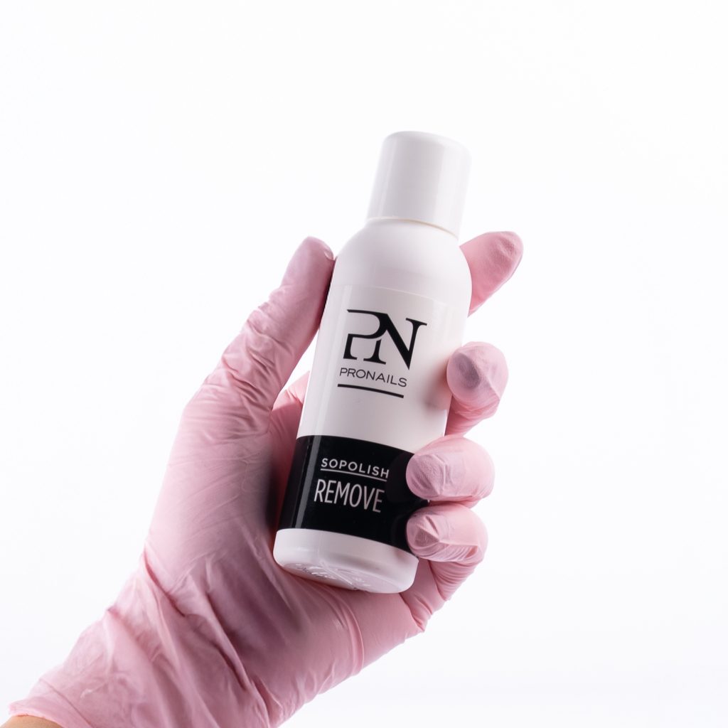 SOPOLISH REMOVE 100ml