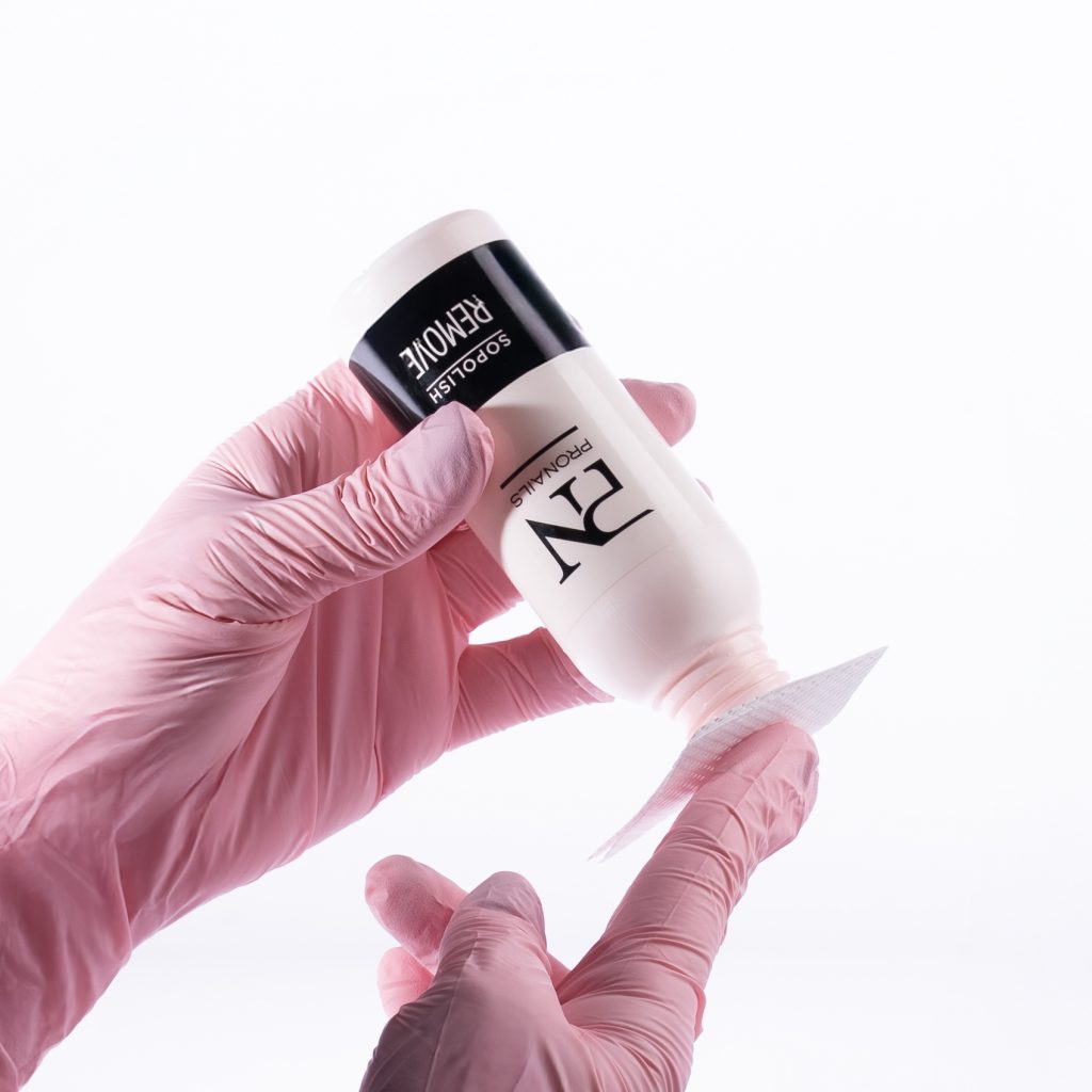 SOPOLISH REMOVE 100ml