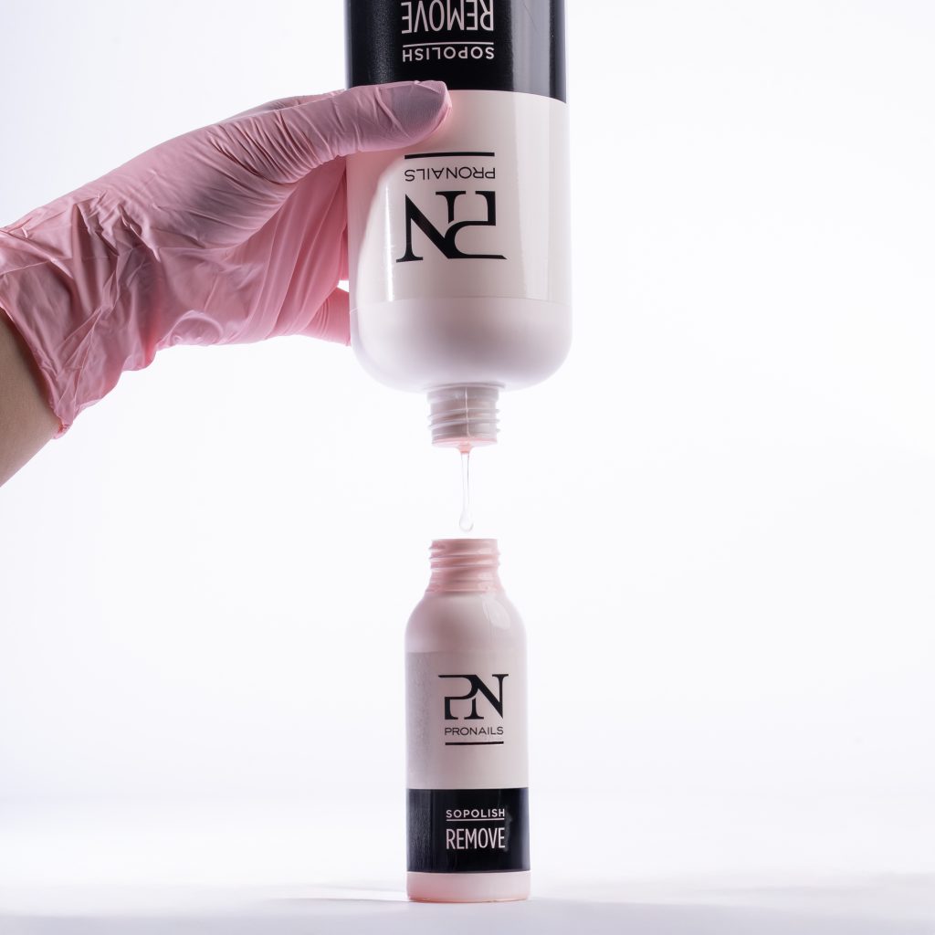 SOPOLISH REMOVE 100ml