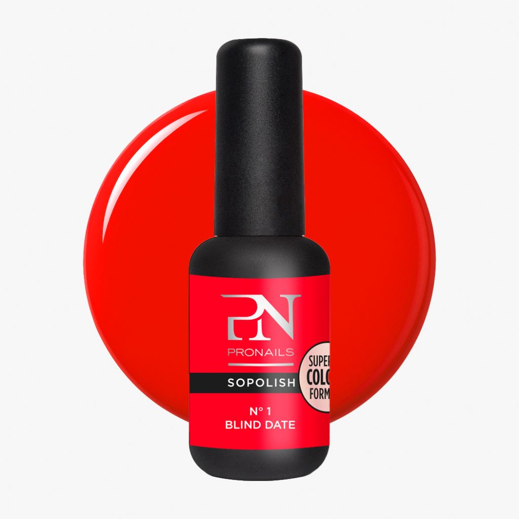 SOPOLISH 1 BLIND DATE 8ML