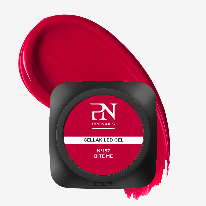 GELLAK 157 BITE ME 10ML