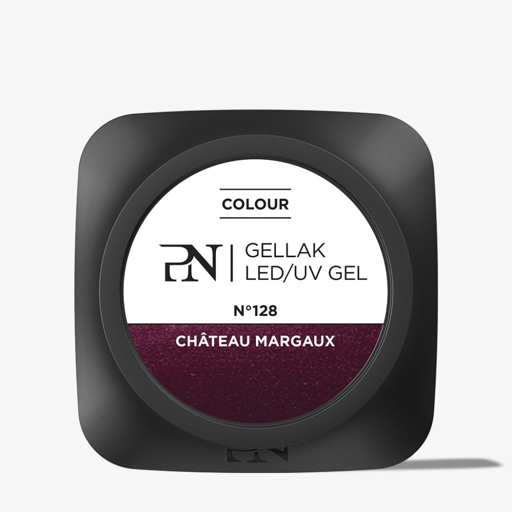 GELLAK 128 CHATEAU MARGAUX 10ML
