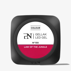 GELLAK 130 LAW OF THE JUNGLE 10ML