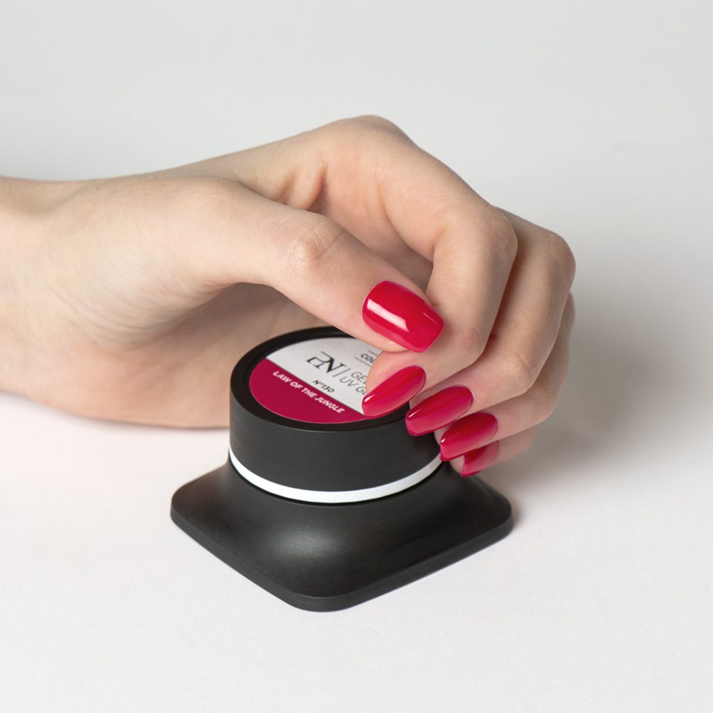 GELLAK 130 LAW OF THE JUNGLE 10ML