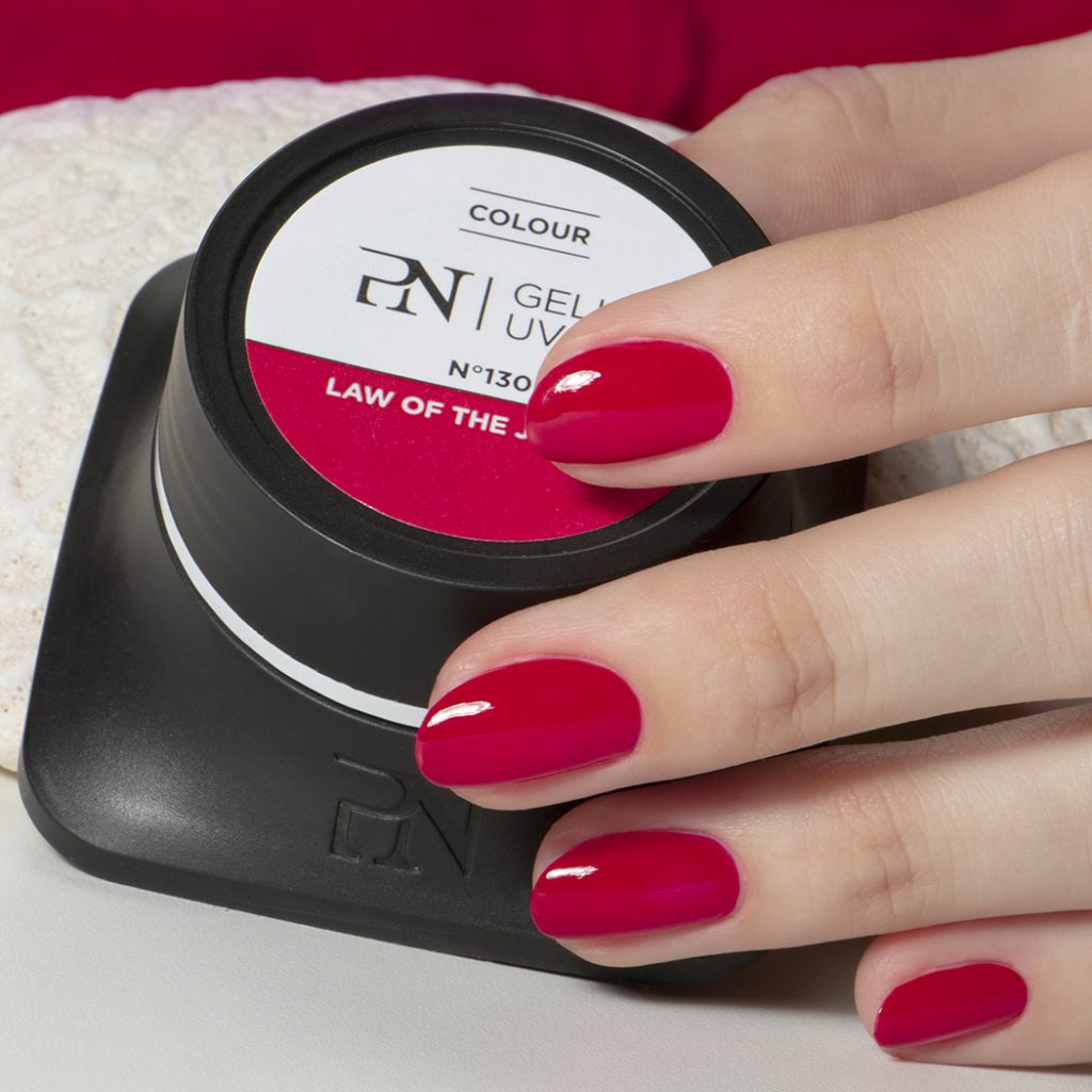 GELLAK 130 LAW OF THE JUNGLE 10ML