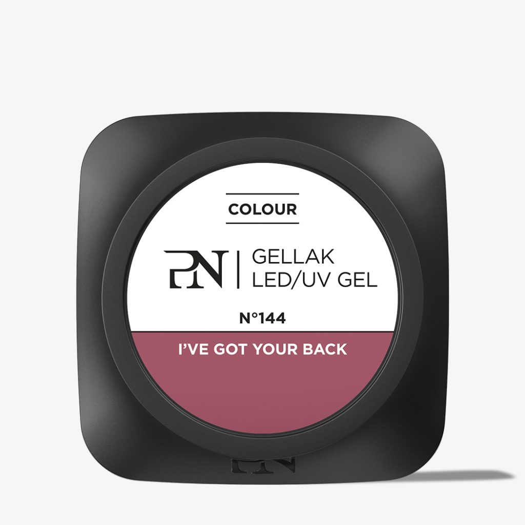 GELLAK 144 I’VE GOT YOUR BACK 10ML