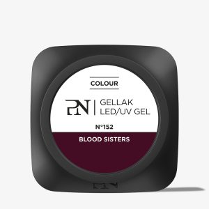 GELLAK 152 BLOOD SISTERS 10ML