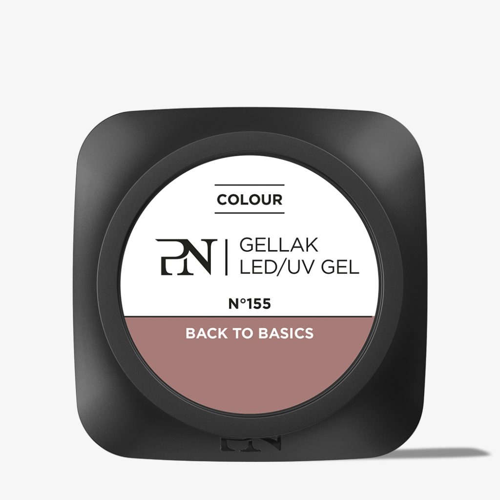 GELLAK 155 BACK TO BASICS 10ML