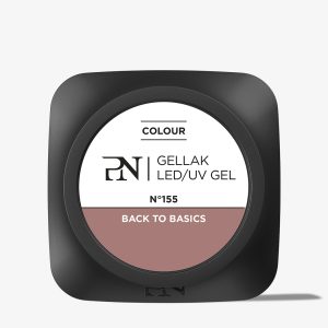 GELLAK 155 BACK TO BASICS 10ML