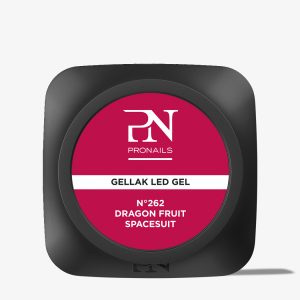 GELLAK 262 DRAGON FRUIT SPACESUIT 10ML