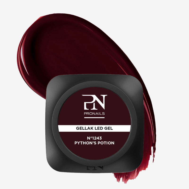 GELLAK 1243 PYTHON’S POTION 10ML